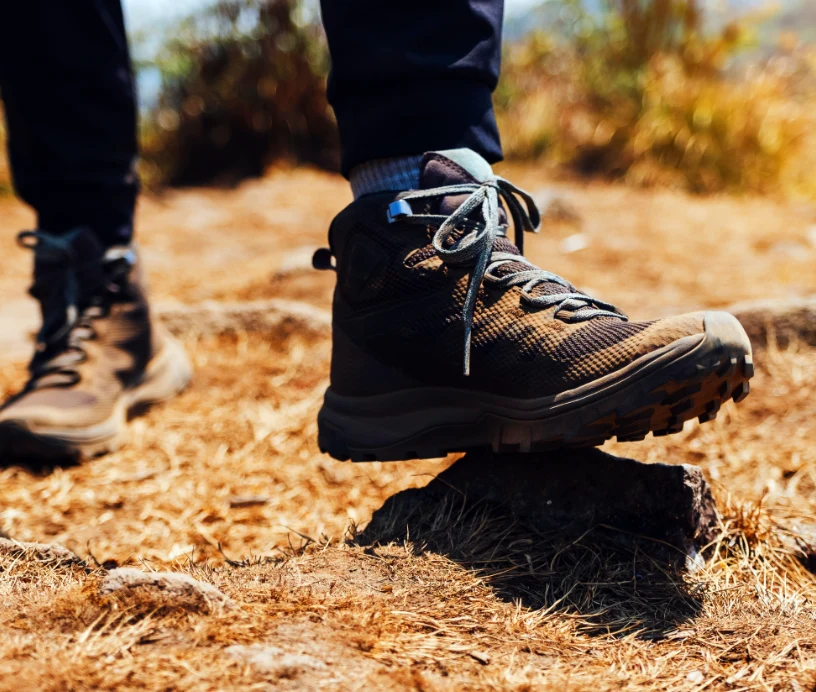 botas zapatillas riskad